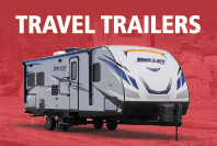 Travel Trailers for sale in Alberta